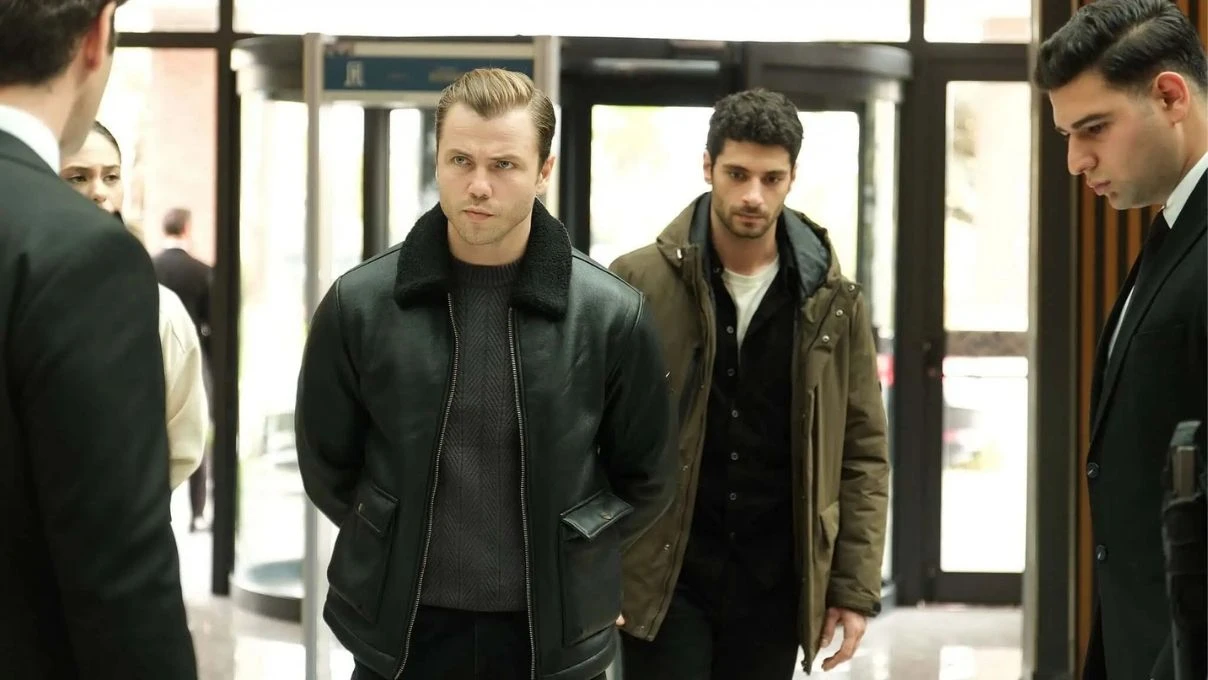 Teşkilat zirvedeki yerini koruyor! 26 Ekim 2025 reyting savaşlarının kazanını belli oldu 4 Teşkilat zirvedeki yerini koruyor! 26 Ekim 2025 reyting savaşlarının kazanını belli oldu