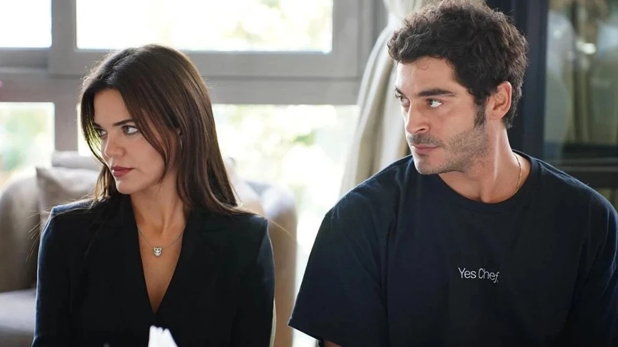 Teşkilat zirvedeki yerini koruyor! 26 Ekim 2025 reyting savaşlarının kazanını belli oldu 9 Teşkilat zirvedeki yerini koruyor! 26 Ekim 2025 reyting savaşlarının kazanını belli oldu