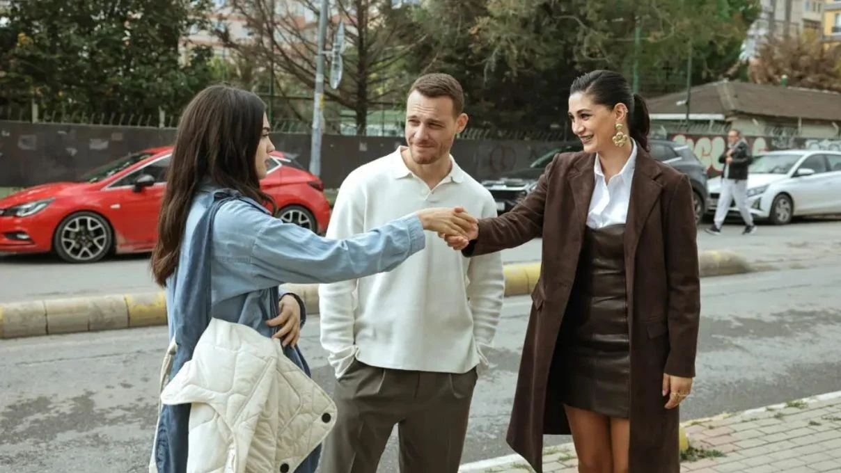 Teşkilat zirvedeki yerini koruyor! 26 Ekim 2025 reyting savaşlarının kazanını belli oldu 8 Teşkilat zirvedeki yerini koruyor! 26 Ekim 2025 reyting savaşlarının kazanını belli oldu