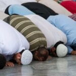 tesrik tekbiri ne zaman baslar nasil soylenir kurban bayraminda tesrik tekbirini unutan kisi ne yapmalidir 1