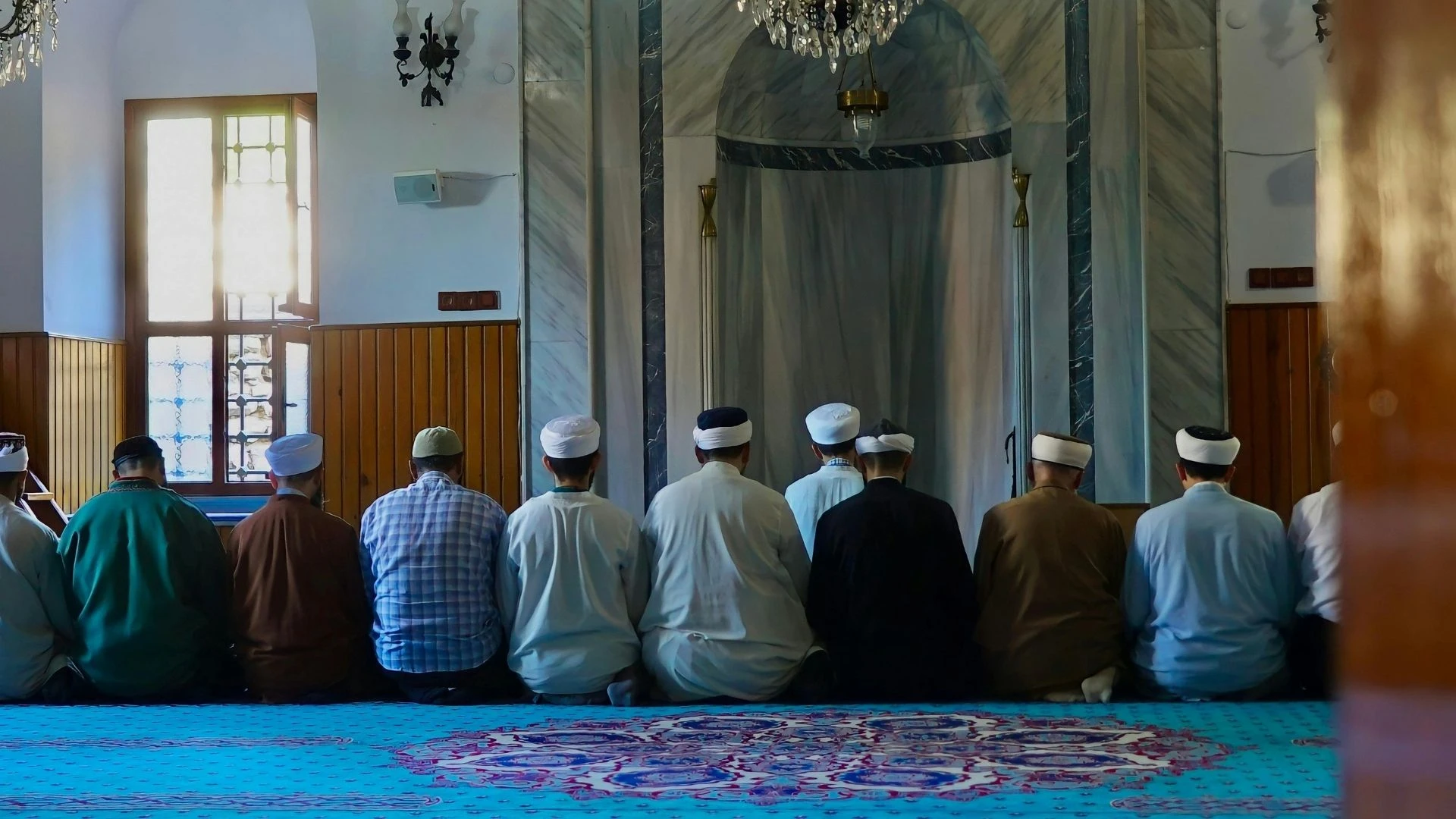 tesrik tekbiri ne zaman baslar nasil soylenir kurban bayraminda tesrik tekbirini unutan kisi ne yapmalidir 4