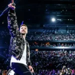 timberlake turizmi canlandirdi