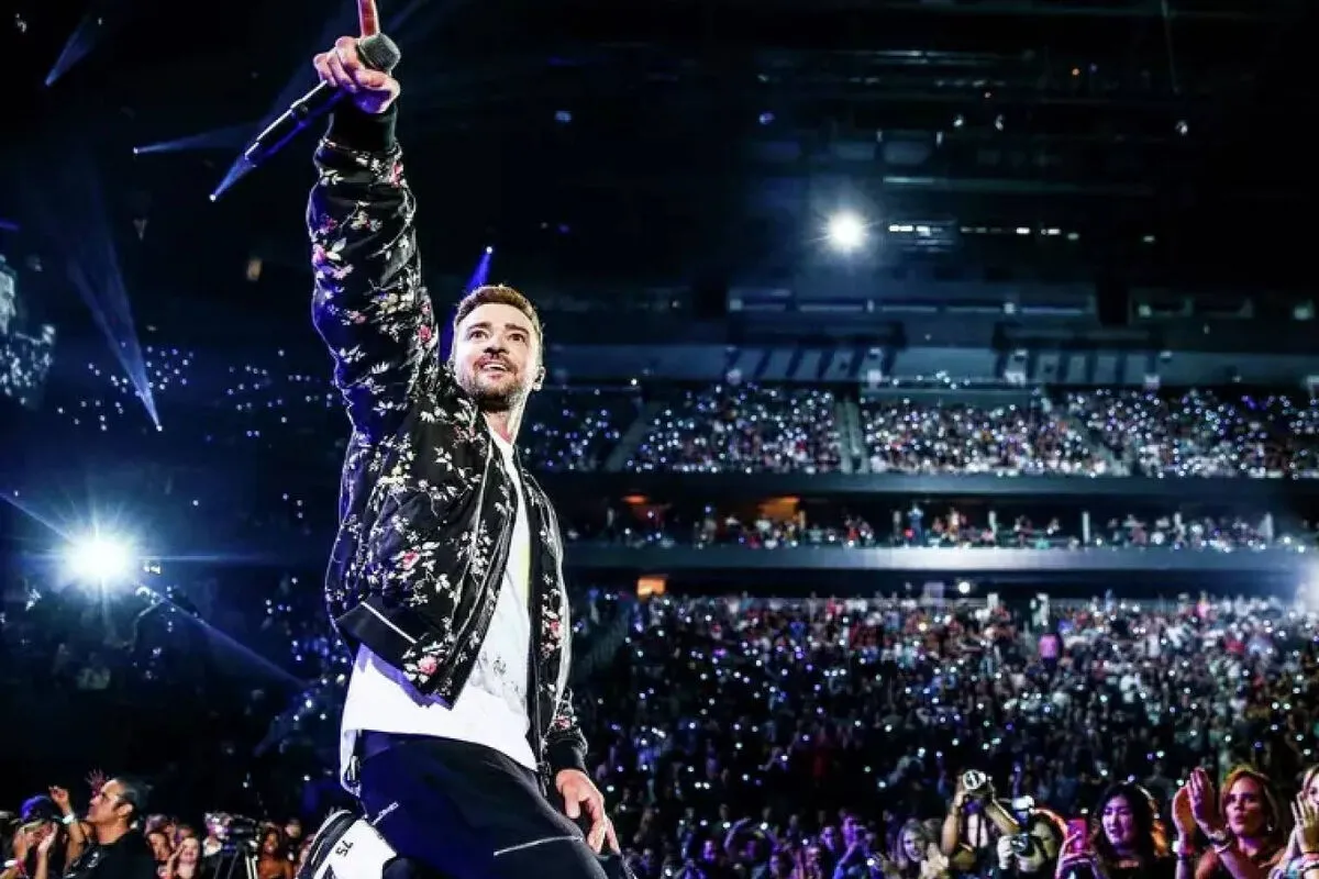 timberlake turizmi canlandirdi