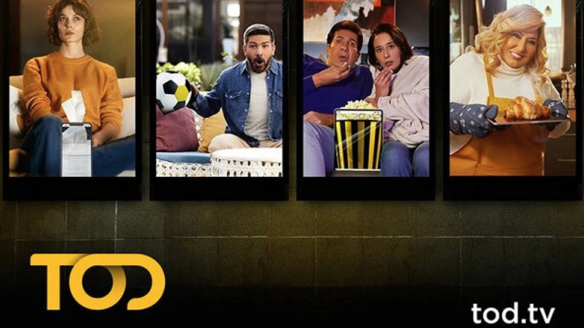 Tod TV aylık kaç TL? Tod TV'de hangi diziler var? 2 tod tv aylik kac tl tod tv de hangi diziler var 2