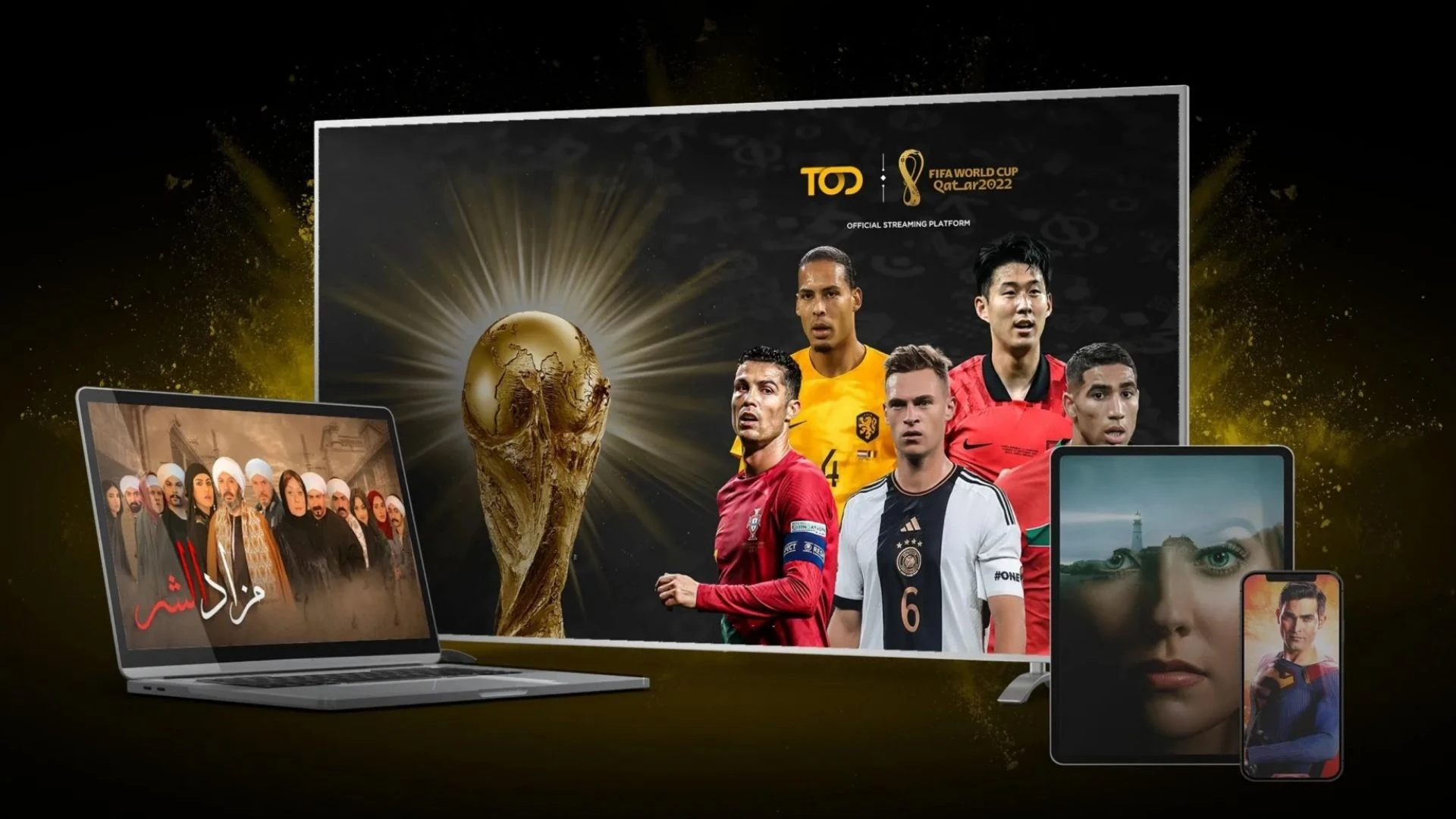 Tod TV aylık kaç TL? Tod TV'de hangi diziler var? 4 tod tv aylik kac tl tod tv de hangi diziler var 3