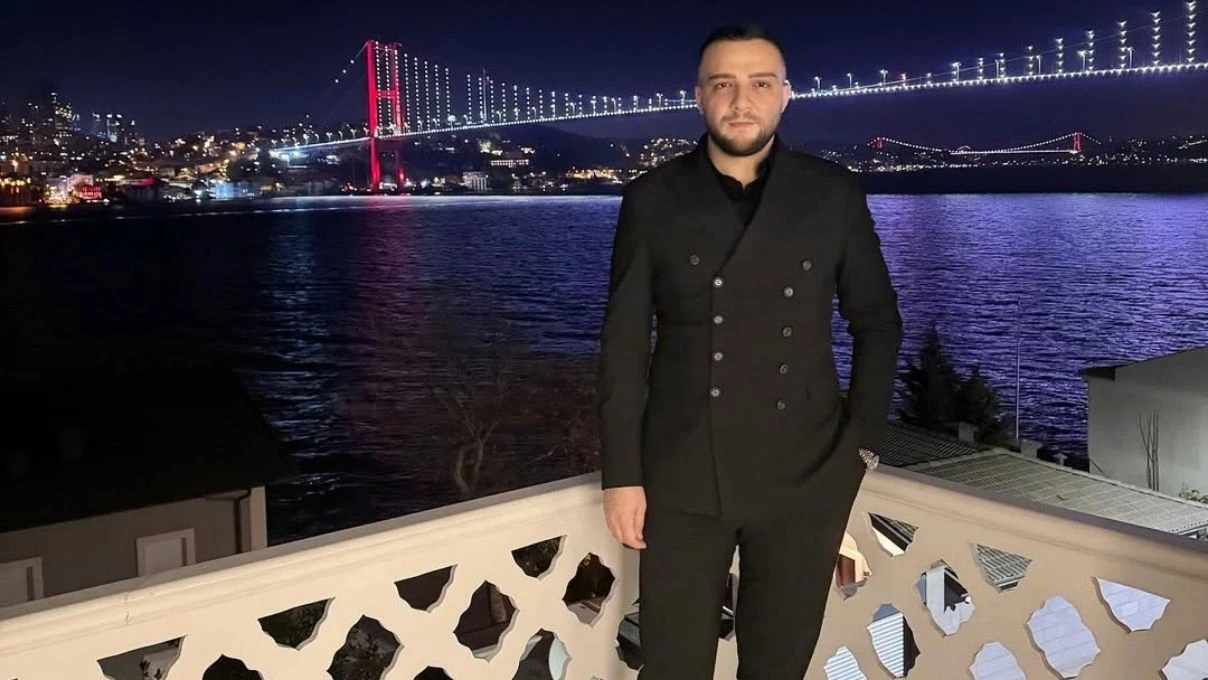 Tolga Aykut kimdir kaç yaşında? Tolga Aykut mesleği ne?