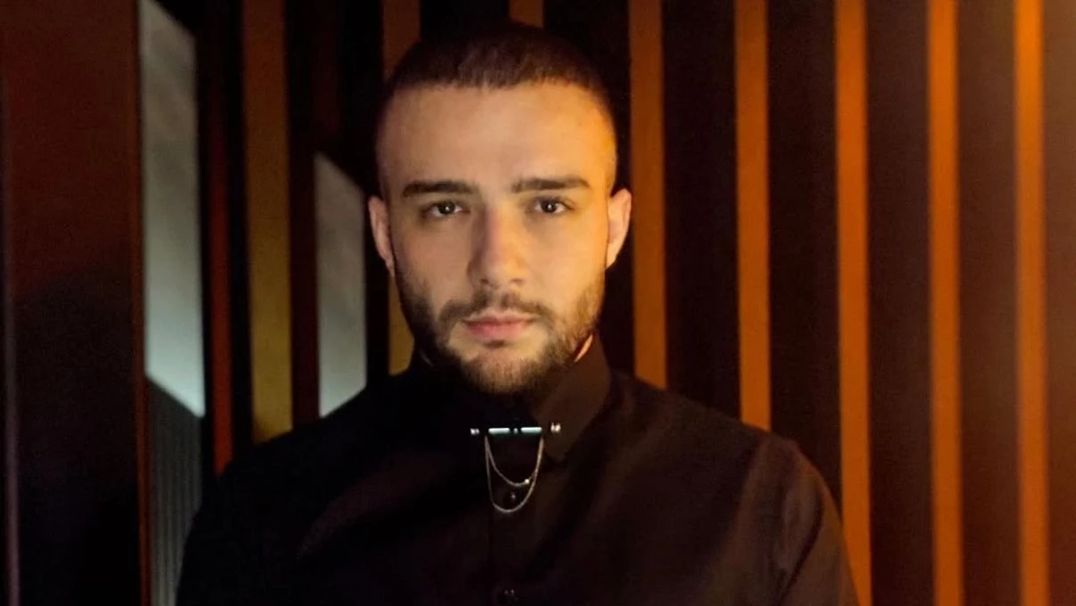 Tolga Aykut kimdir kaç yaşında? Tolga Aykut mesleği ne?