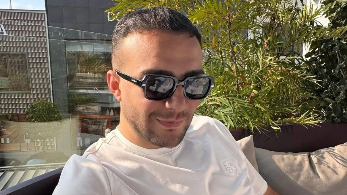 Tolga Aykut kimdir kaç yaşında? Tolga Aykut mesleği ne?