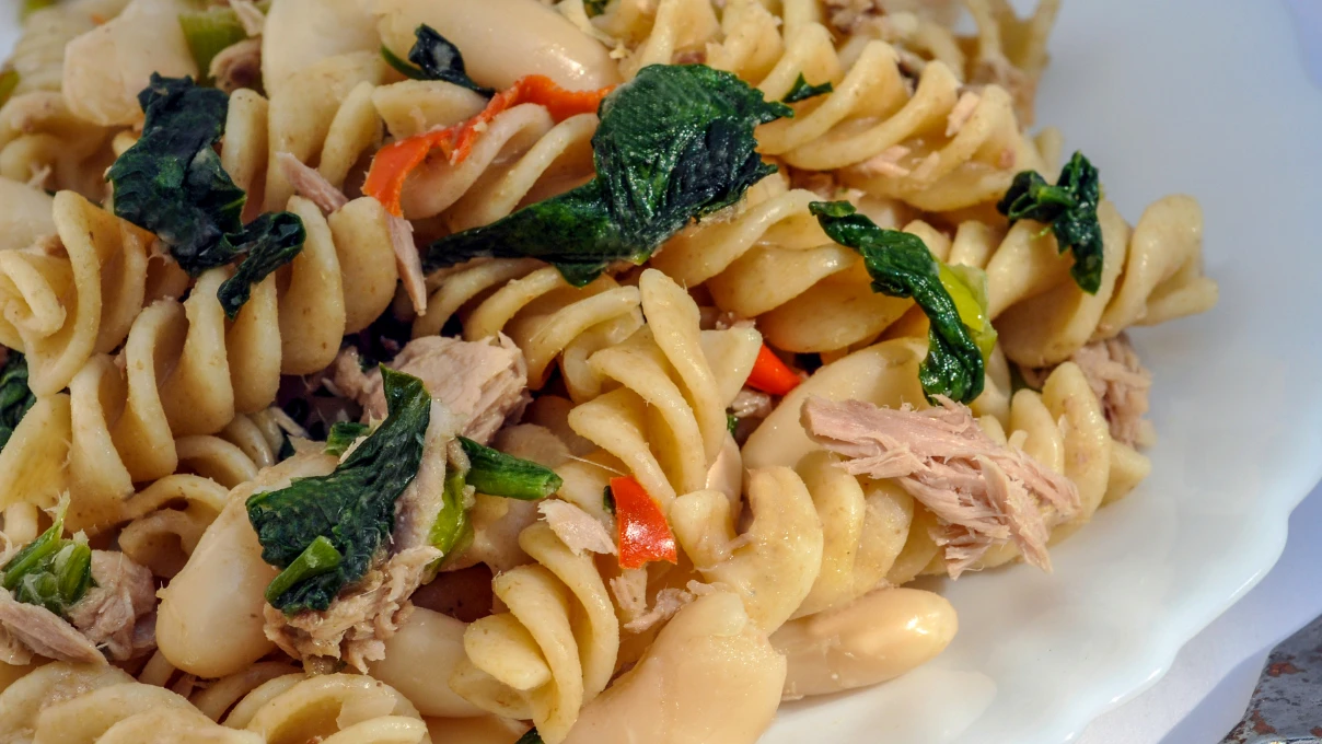 ton balikli salata 2