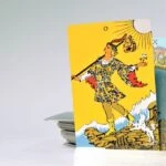 Günlük tarot kart açılımı 12 Kasım 2025! Sabır ve ılımlılık bugünün anahtarları