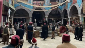 trt tabii onbesliler 1