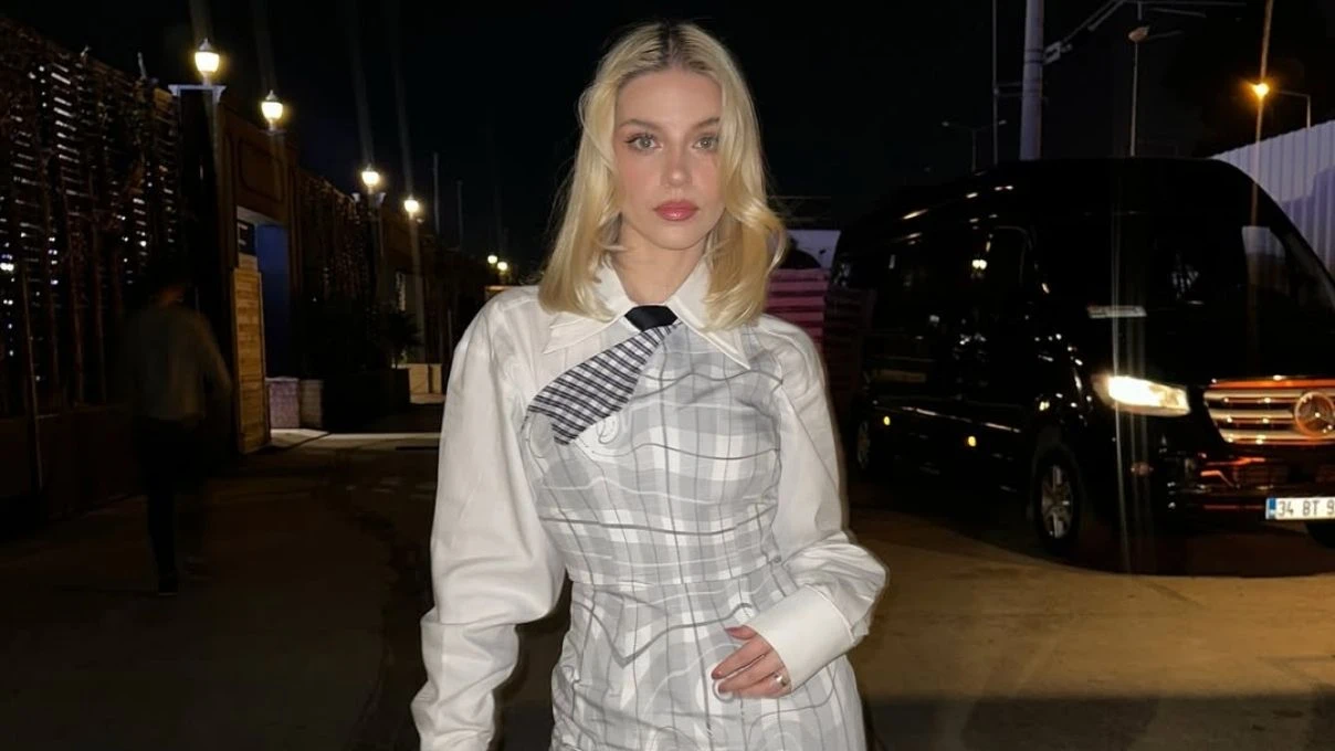 Burak Yörük’ün nişanlısı Tuana Yılmaz kimdir, kaç yaşında? Tuana Yılmaz nereli?