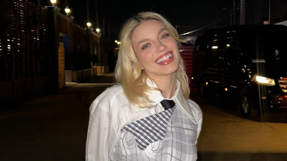 Burak Yörük’ün nişanlısı Tuana Yılmaz kimdir, kaç yaşında? Tuana Yılmaz nereli?