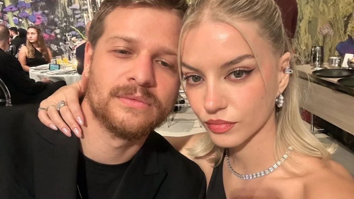 Burak Yörük’ün nişanlısı Tuana Yılmaz kimdir, kaç yaşında? Tuana Yılmaz nereli?