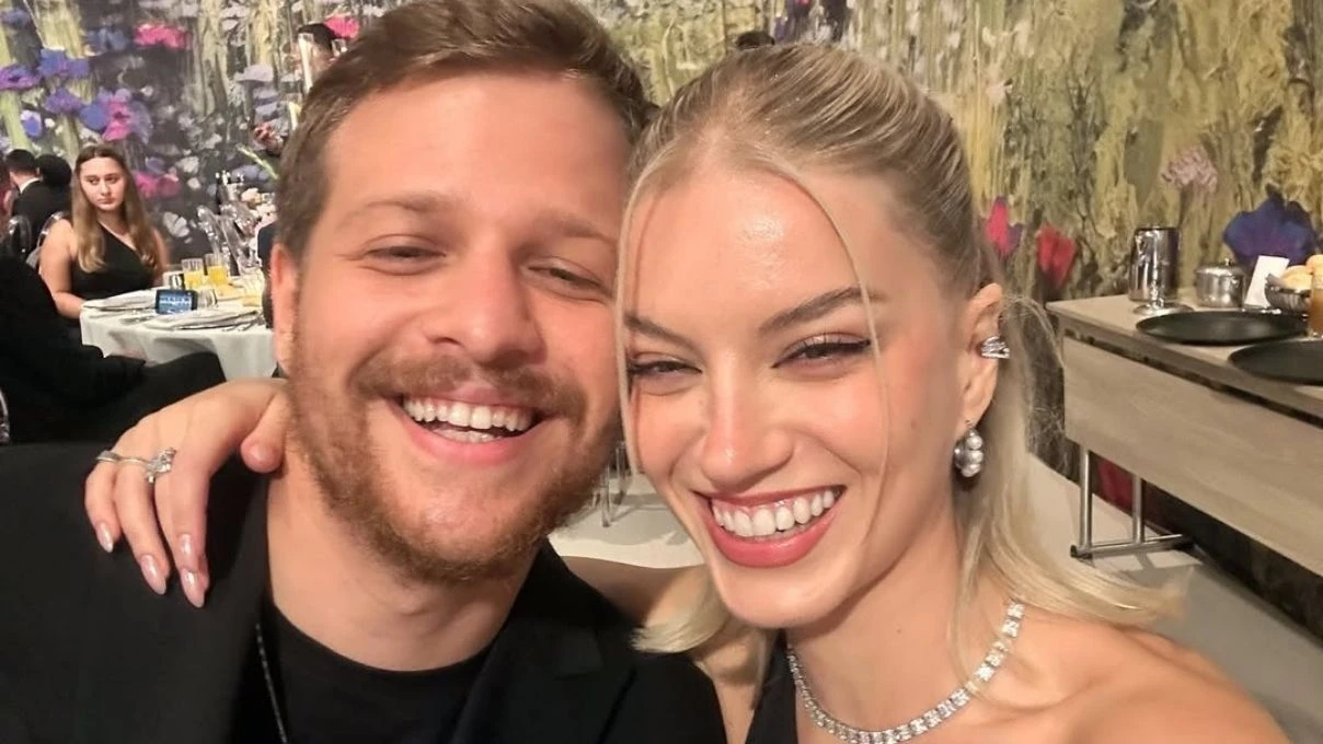 Burak Yörük’ün nişanlısı Tuana Yılmaz kimdir, kaç yaşında? Tuana Yılmaz nereli?