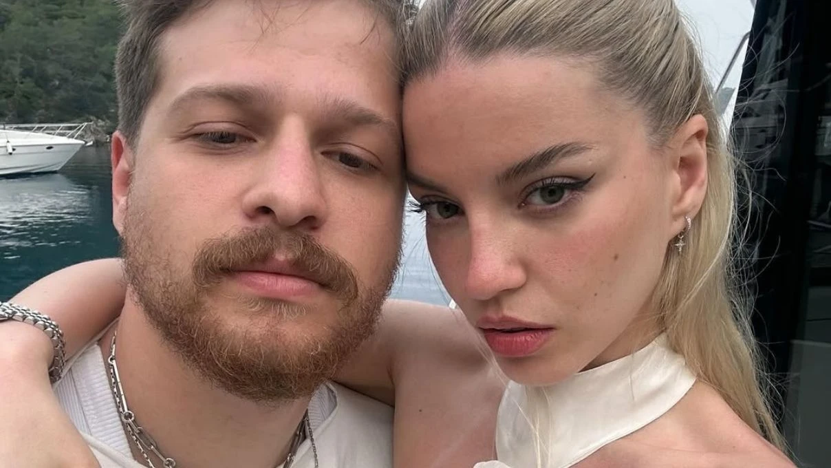 Burak Yörük’ün nişanlısı Tuana Yılmaz kimdir, kaç yaşında? Tuana Yılmaz nereli?