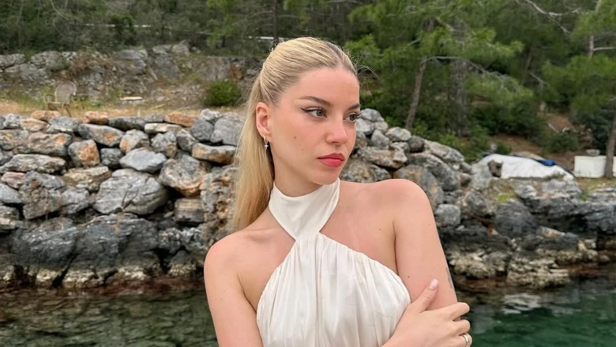 Burak Yörük’ün nişanlısı Tuana Yılmaz kimdir, kaç yaşında? Tuana Yılmaz nereli?