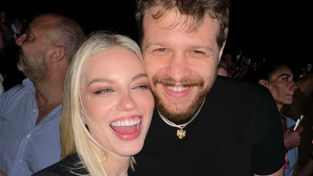 Burak Yörük’ün nişanlısı Tuana Yılmaz kimdir, kaç yaşında? Tuana Yılmaz nereli?