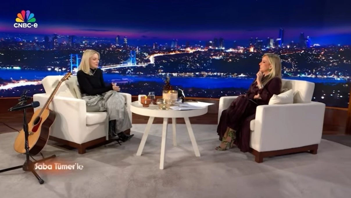 Tuana Yılmaz Taşacak Bu Deniz’in Oruç’u Burak Yörük ile aşklarını anlattı! Bomba açıklamalar! 5 tuana yilmaz burak yoruk hakkinda konustu