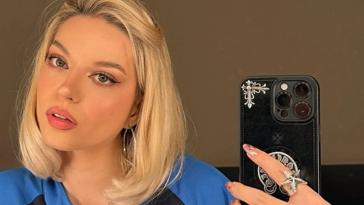 Burak Yörük’ün nişanlısı Tuana Yılmaz kimdir, kaç yaşında? Tuana Yılmaz nereli?