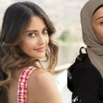 Tuğba Melis Türk’ten anlamlı umre ziyareti! Adıyla ilgili gerçeği ilk kez anlattı