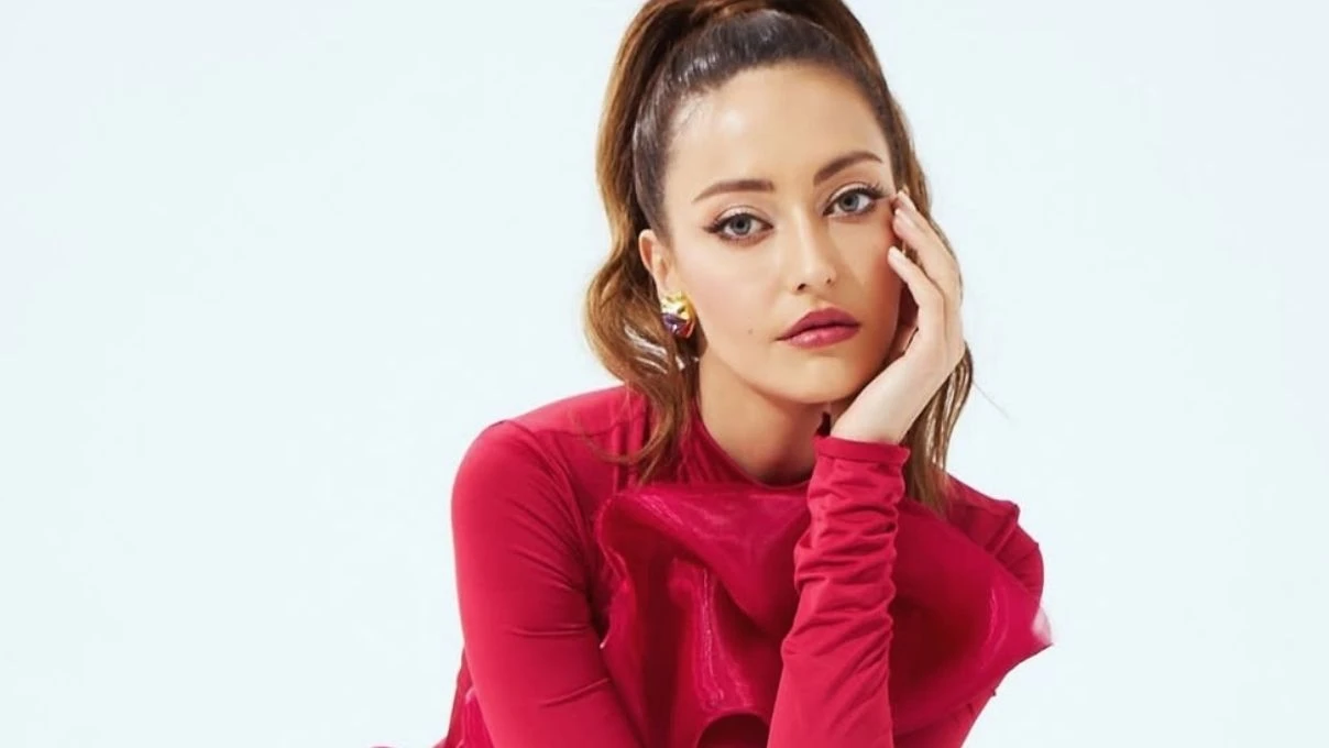 Tuğba Melis Türk’ten anlamlı umre ziyareti! Adıyla ilgili gerçeği ilk kez anlattı 5 Tuğba Melis Türk’ten anlamlı umre ziyareti! Adıyla ilgili gerçeği ilk kez anlattı