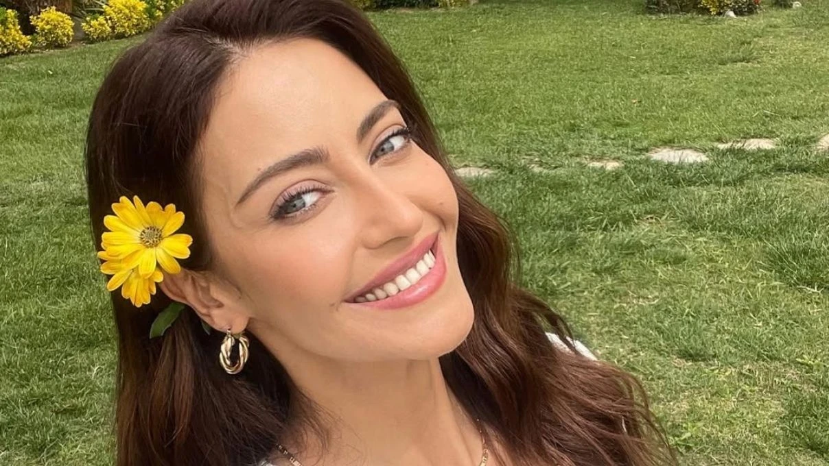 Tuğba Melis Türk’ten anlamlı umre ziyareti! Adıyla ilgili gerçeği ilk kez anlattı 4 Tuğba Melis Türk’ten anlamlı umre ziyareti! Adıyla ilgili gerçeği ilk kez anlattı