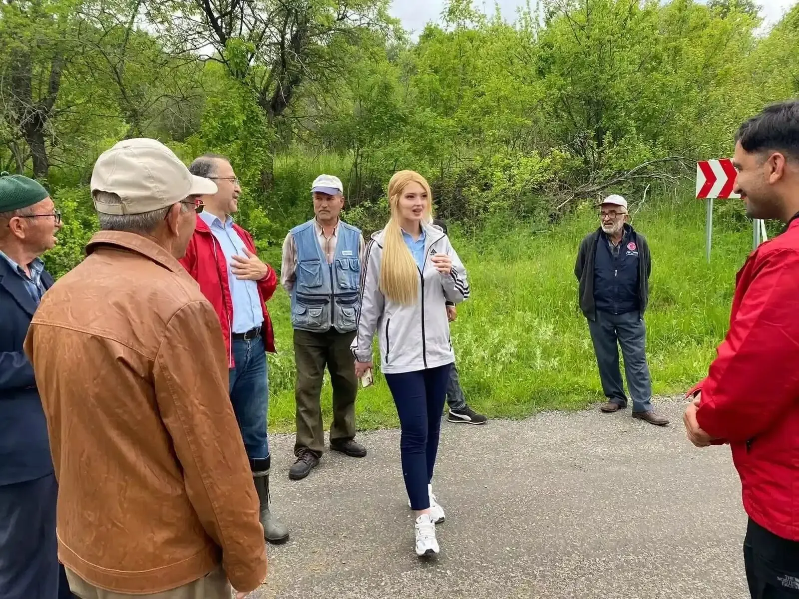 Tuğçe Orhan evli mi? Tuğçe Orhan kaç yaşında nereli? 5 tugce orhan 3
