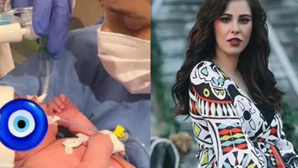 tugce tayfur kizi yogun bakimda