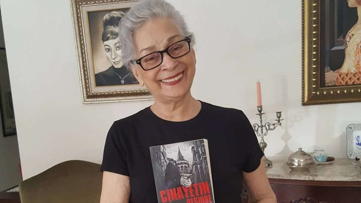 tulin oralin sevenlerine mesaji