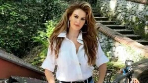tülin şahin annesinin sağlık durumu
