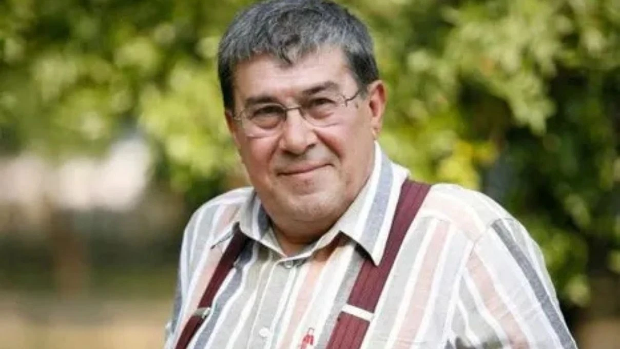 Ruhsar’ın Gözüm Abla’sı Tuluğ Çizgen yıllar sonra ortaya çıktı! Son hali olay oldu