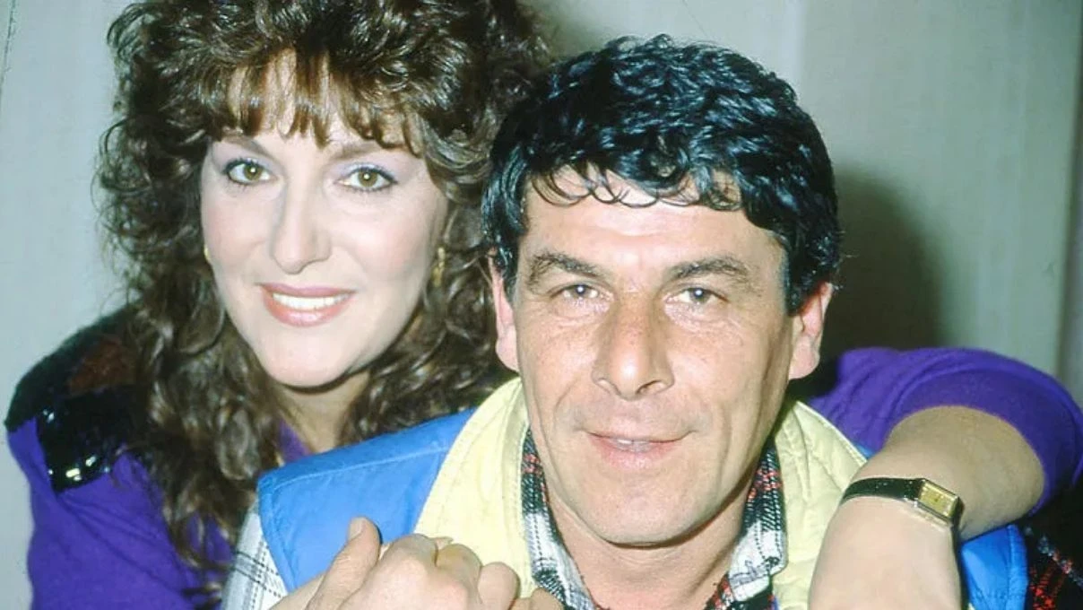 Ruhsar’ın Gözüm Abla’sı Tuluğ Çizgen yıllar sonra ortaya çıktı! Son hali olay oldu