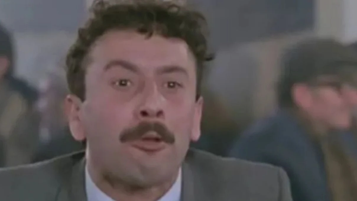 Ruhsar’ın Gözüm Abla’sı Tuluğ Çizgen yıllar sonra ortaya çıktı! Son hali olay oldu