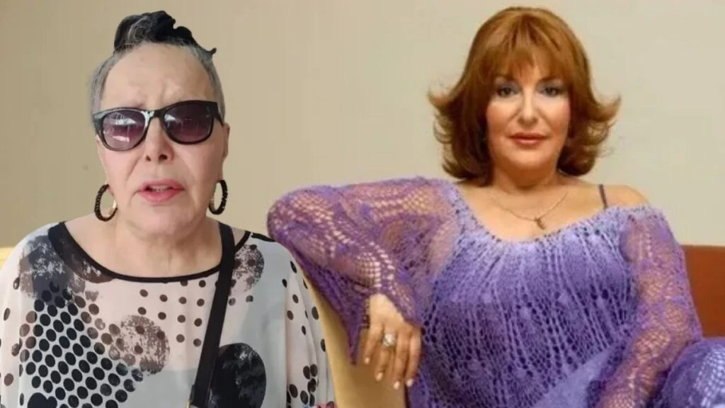 Ruhsar’ın Gözüm Abla’sı Tuluğ Çizgen yıllar sonra ortaya çıktı! Son hali olay oldu