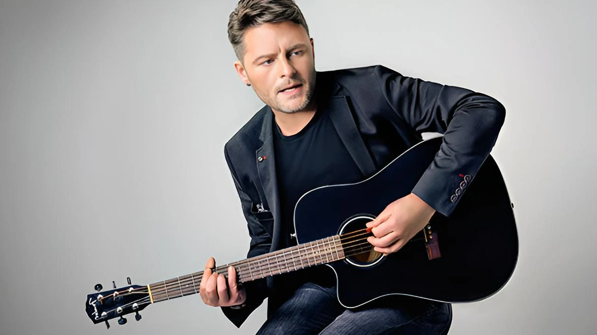 Tuna Kiremitçi yeni konser müjdesini hastane odasından duyurdu! 1 tuna kiremitci restored