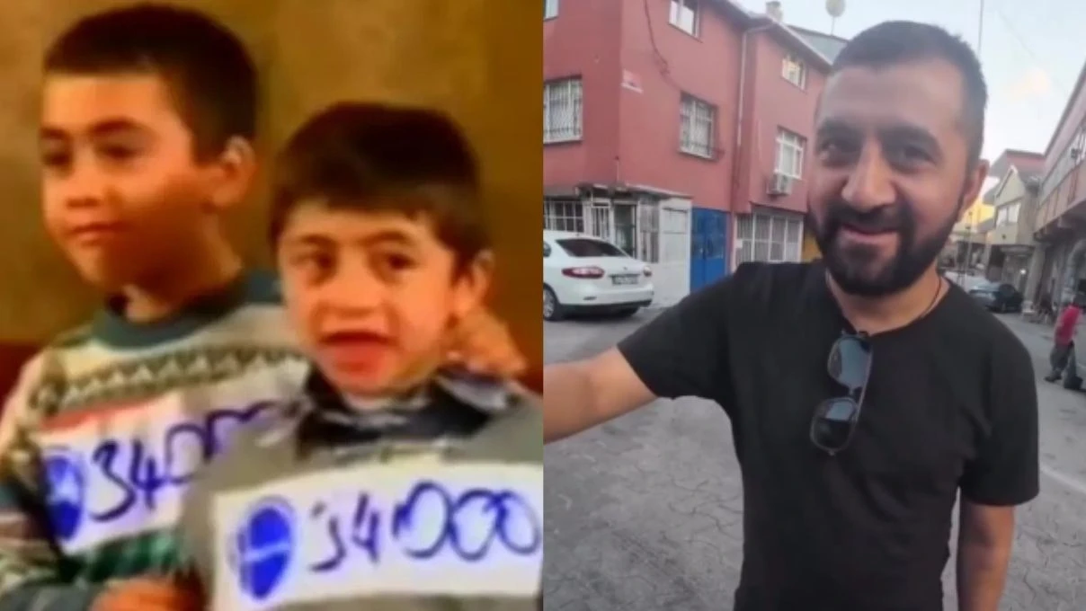 turkstar ergun kimdir turkstar gokhan ergun kardesler instagram adresi nedir 1