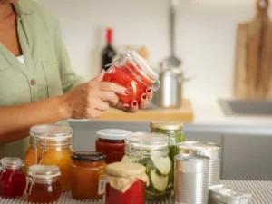 types of food packaging8