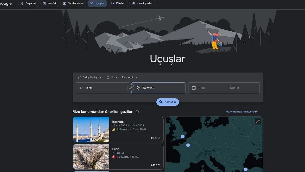 ucuz ucak bileti nasil alinir en ucuz ucak bileti siteleri neler hangi hava sirketleri kampanya baslatti 3