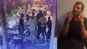 ufuk bayraktar harac iddiasiyla gozaltina alindi serbest mi birakildi pzdw