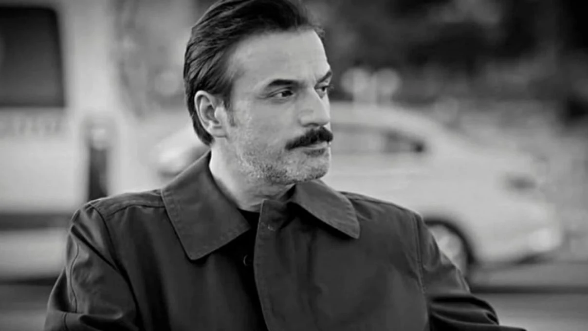 ufuk ozkan