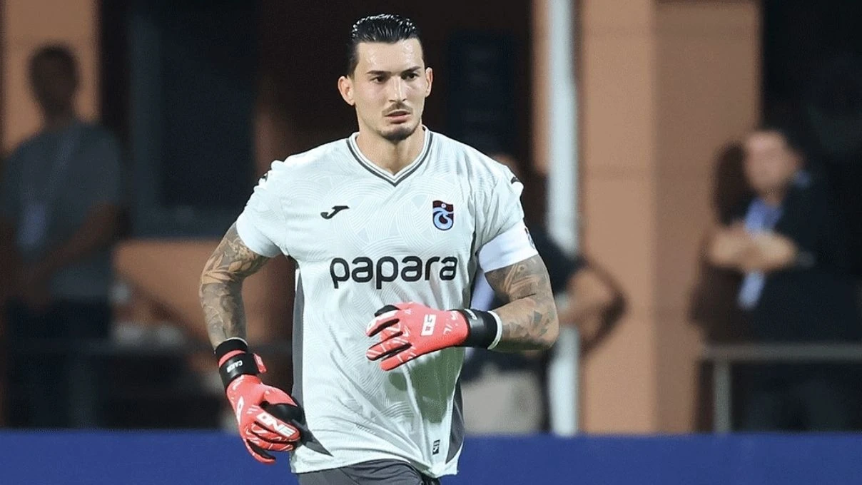 ugurcan cakir kimdir kac yasinda galatasaray transfer icin ne kadar para harcadi 3