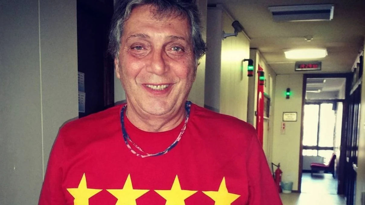 umit aktan kimdir umit aktan neden ve kac yasinda oldu hastaligi neydi 1