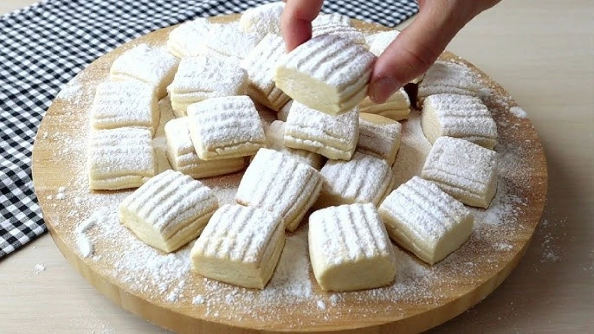 un kurabiyesi kac kalori