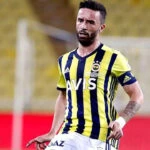 unlu futbolcu gokhan gonul futbolu biraktigini acikladi iste detaylar 1ZSM