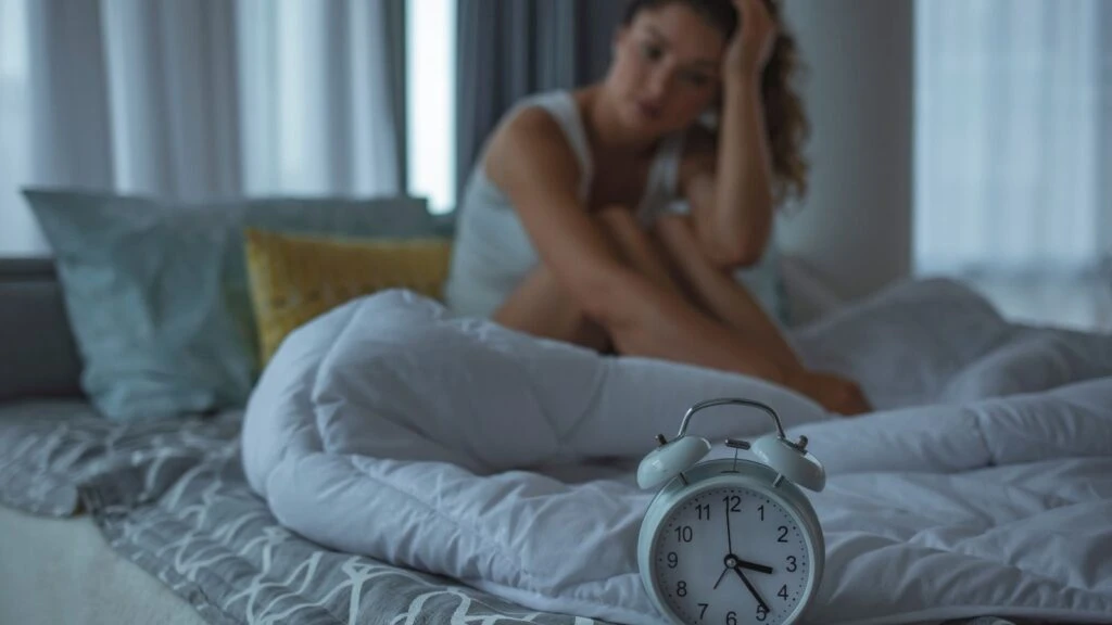 Son günlerin en büyük problemi: Herkes uykusuz! Peki neden?