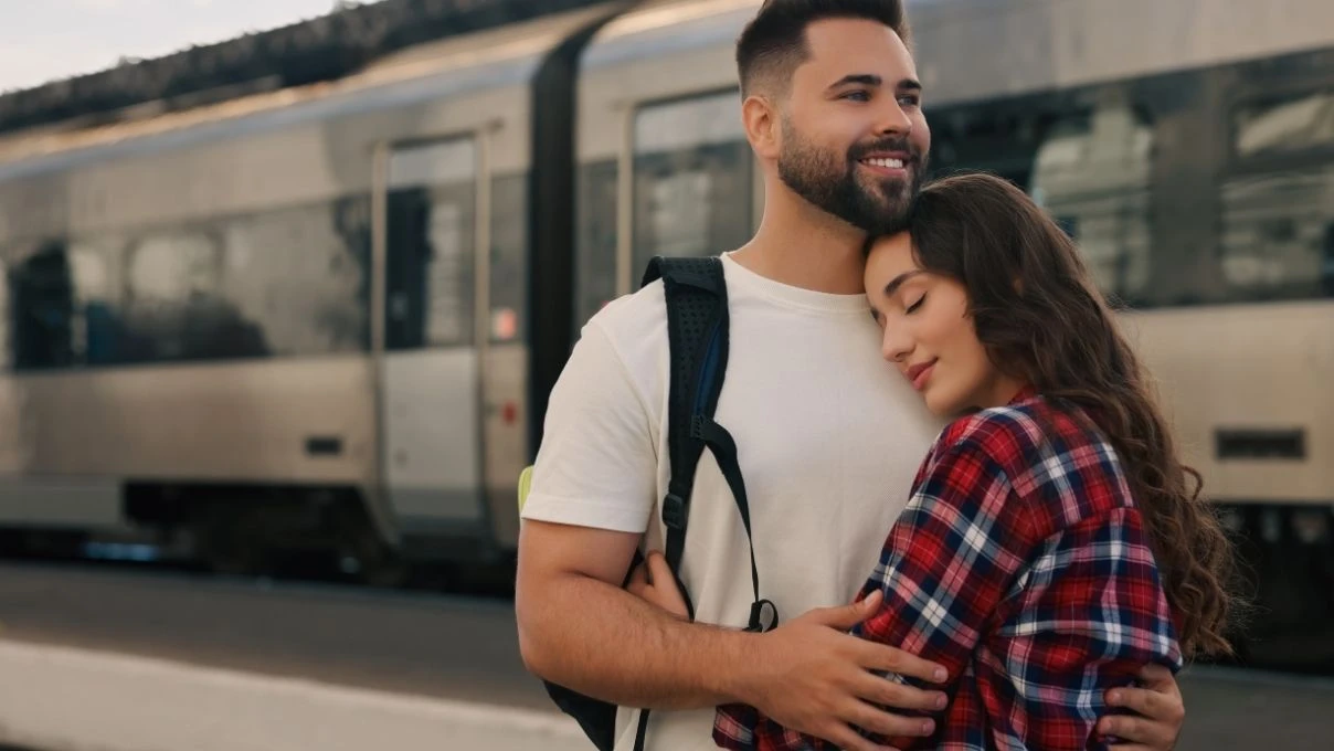 Uzak mesafe ilişki yaşayanlar dikkat! Uzmanlardan kritik uyarılar 10 Uzak mesafe ilişki yaşayanlar dikkat! Uzmanlardan kritik uyarılar