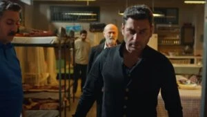 uzak sehir 25 bolum fragman