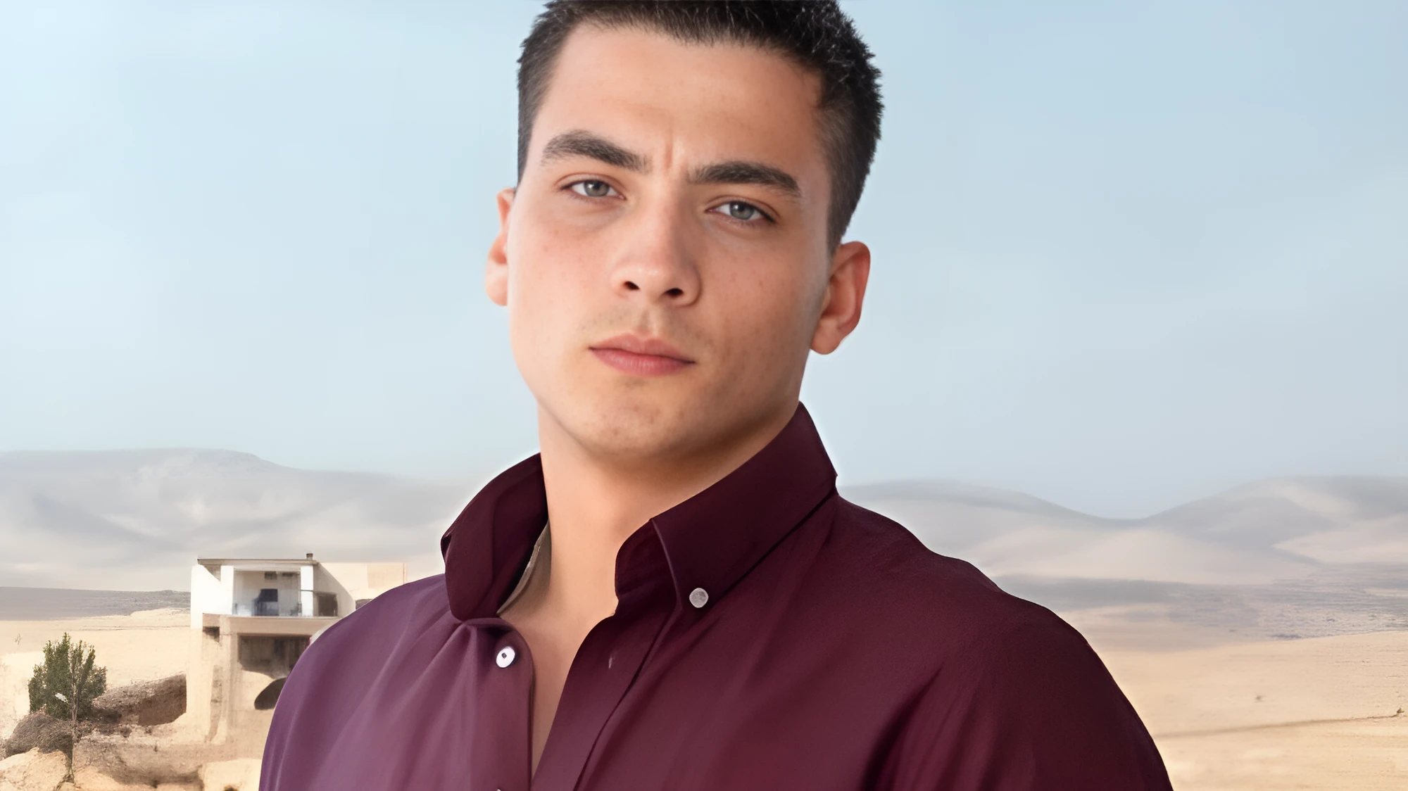 uzak sehir 2 restored