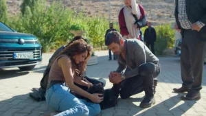 Uzak Şehir Kaya ve İpek'in düğünü olacak mı? İpek Uzak Şehir'e devam edecek mi? 9 uzak sehir 3 11 1